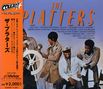 The Platters: The Platters, CD