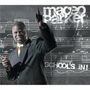 Maceo Parker: School's In, CD