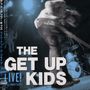 The Get Up Kids: Live At The Granada Theater, CD