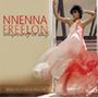 Nnenna Freelon: Blueprint Of A Lady: Sk, CD