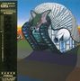 Emerson, Lake & Palmer: Tarkus, CD