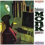 Thelonious Monk (1917-1982): Misterioso(Ltd.Reissue), CD
