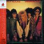 Hanoi Rocks: Oriental Beat (Papersleeve), CD
