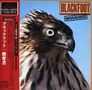 Blackfoot: Marauder (Mini Lp Sleeve), CD