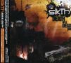 SikTh: Death Of A Dead Day +1, CD
