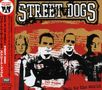 Street Dogs: Back To The World, CD