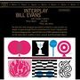 Bill Evans (Piano): Inter Play+ 1, CD