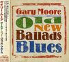 Gary Moore: Old New Ballads Blues, CD