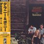 Delaney & Bonnie: Home (+Bonus) (Papersleeve), CD