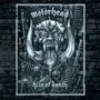 Motörhead: Kiss Of Death, CD