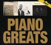 Red Garland & Ray Bryant: 3 In 1, CD