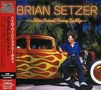 Brian Setzer: Nitro Burnin' Funny Daddy, CD