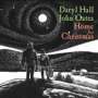 Daryl Hall & John Oates: Home For Christmas +1, CD