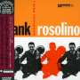 Frank Rosolino & Sonny Clark: I Play Trombone (Papersleeve), CD