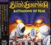 Blind Guardian: Battalions Of Fear +5(R, CD