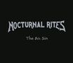 Nocturnal Rites: The 8th Sin-special Edition-, CD,CD