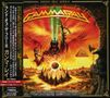 Gamma Ray : Land Of The Free II (Papersleeve), CD