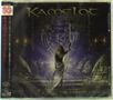 Kamelot: Fourth Legacy + 1 (Ltd.Edition), CD