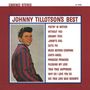 Johnny Tillotson: It Keeps Right On A-Hurtin' +b, CD