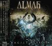 AlmaH: Fragile Equality, CD