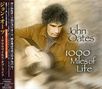 John Oates: 1000 Miles Of Life +1, CD