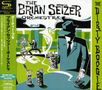 Brian Setzer: The Dirty Boogie (SHM-CD), CD