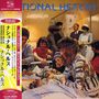 National Health: National Health (Ltd. SHM-CD), CD