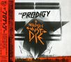 The Prodigy: Invaders Must Die, CD