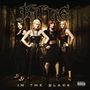 Kittie: In The Black +1, CD