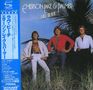 Emerson, Lake & Palmer: Love Beach (Papersleeve) (SHM-CD) (Reissue), CD