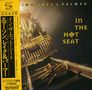Emerson, Lake & Palmer: In The Hot Seat (Ltd. Papersleeve) (SHM-CD), CD