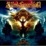 Blind Guardian: At The Edge Of Time, CD