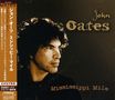 John Oates: Mississippi Mile +bonus, CD