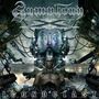 Symphony X: Iconoclast, CD,CD