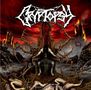 Cryptopsy: The Best Of Us Bleed (SHM-CD), CD