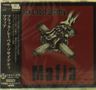 Black Label Society: Mafia, CD