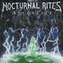 Nocturnal Rites: Afterlife, CD