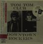 Tom Tom Club: Downtown Rockers (Papersleeve), CD