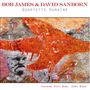 Bob James & David Sanborn: Quartette Humaine, CD