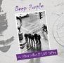 Deep Purple: The Now What?! Live Tapes (SHM-CD) (Papersleeve), CD