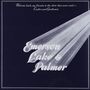 Emerson, Lake & Palmer: Welcome Back My Friends...(Platinum SHM-CD) (Reissue) (Limited Papersleeve) (7" Sized Package), CD,CD