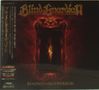 Blind Guardian: Beyond The Red Mirror-Deluxe Edition (+ Bonus) (Digipack), CD