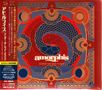 Amorphis: Under The Red Cloud (Deluxe Edition) (SHM-CD + CD) (Digipack), CD