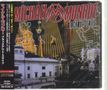 Michael Monroe: Blackout States (+ Bonus), CD