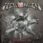 Helloween: 7 Sinners (+bonus), CD