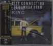 Terumasa Hino: City Connection (UHQ-CD), CD