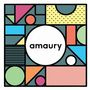 Wouter Hamel: Amaury, CD