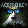 Ace Frehley: Anomaly (Deluxe-Edition), CD