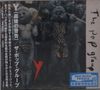 The Pop Group: Y (40th Anniversary Edition), 3 CDs