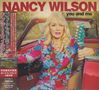 Nancy Wilson (Jazz / Soul): You And Me, CD